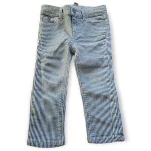 Gap 18-24m skinny jeans